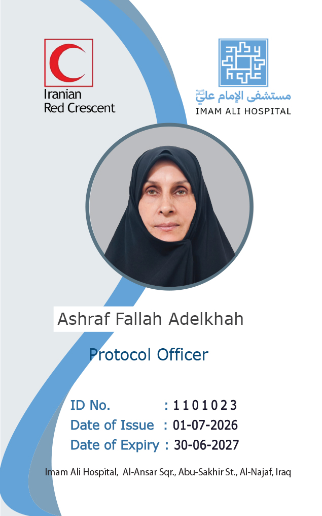 Back Card