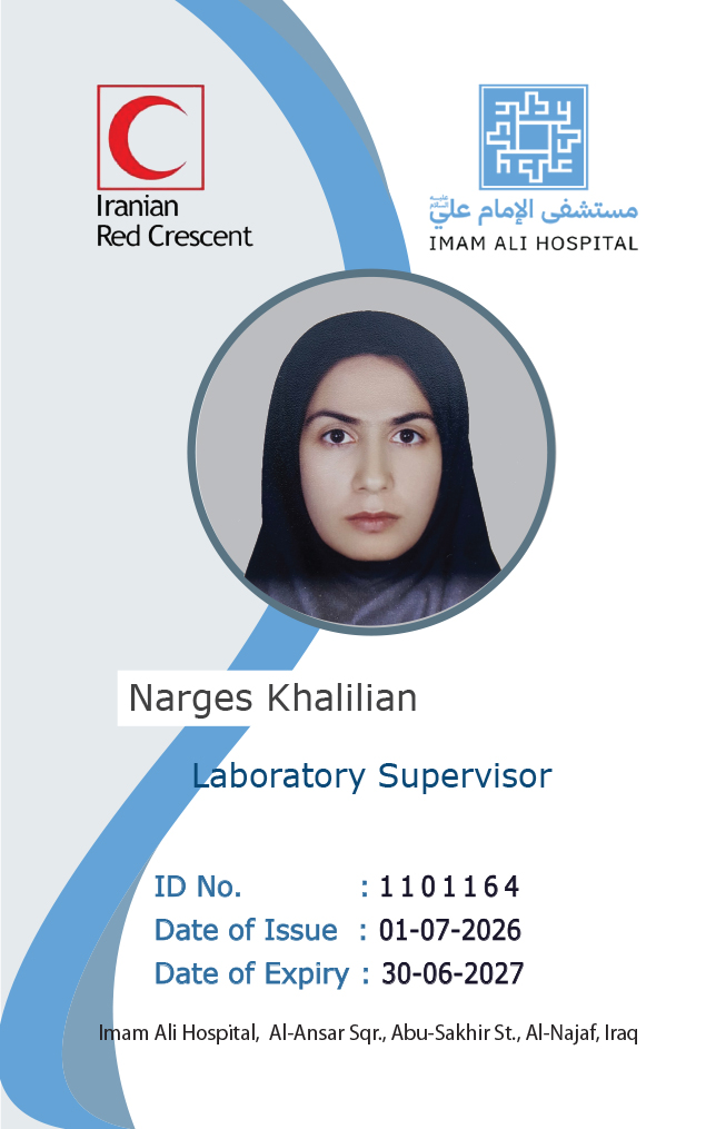 Back Card